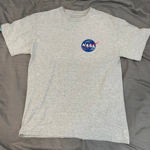 Men's NASA t-shirt